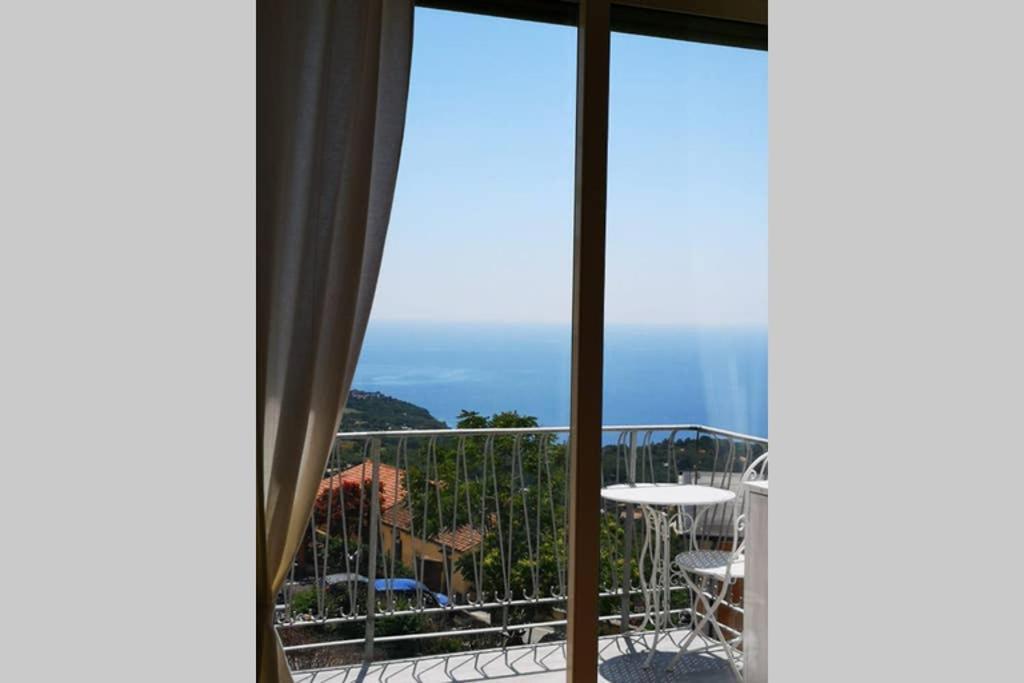 Il Balcone Su Montecristo, Bike Friendly - Goelba Apartment Capoliveri  Exterior foto