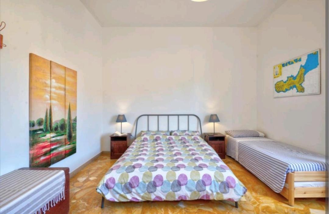 Il Balcone Su Montecristo, Bike Friendly - Goelba Apartment Capoliveri  Exterior foto