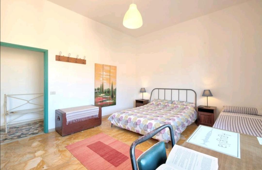 Il Balcone Su Montecristo, Bike Friendly - Goelba Apartment Capoliveri  Exterior foto