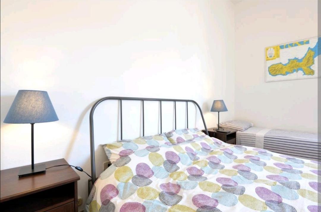 Il Balcone Su Montecristo, Bike Friendly - Goelba Apartment Capoliveri  Exterior foto